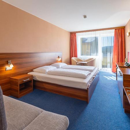 Lipno Wellness - Frymburk C104 Privat Family Room Zewnętrze zdjęcie