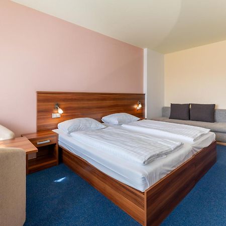 Lipno Wellness - Frymburk C104 Privat Family Room Zewnętrze zdjęcie