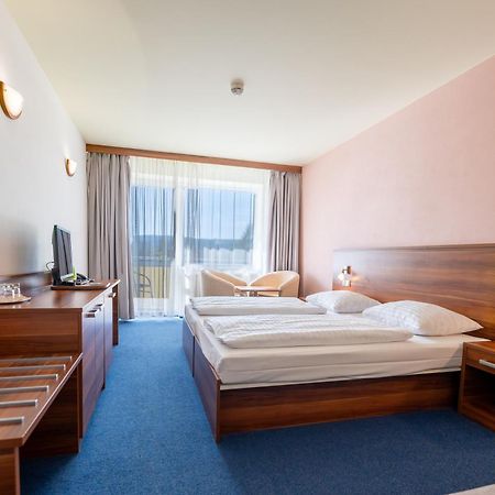 Lipno Wellness - Frymburk C104 Privat Family Room Zewnętrze zdjęcie