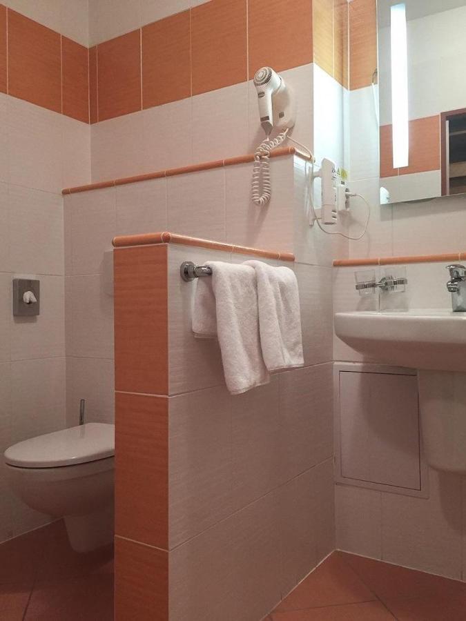 Lipno Wellness - Frymburk C104 Privat Family Room Zewnętrze zdjęcie