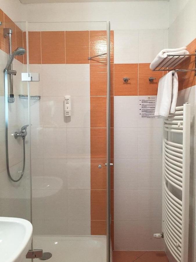 Lipno Wellness - Frymburk C104 Privat Family Room Zewnętrze zdjęcie