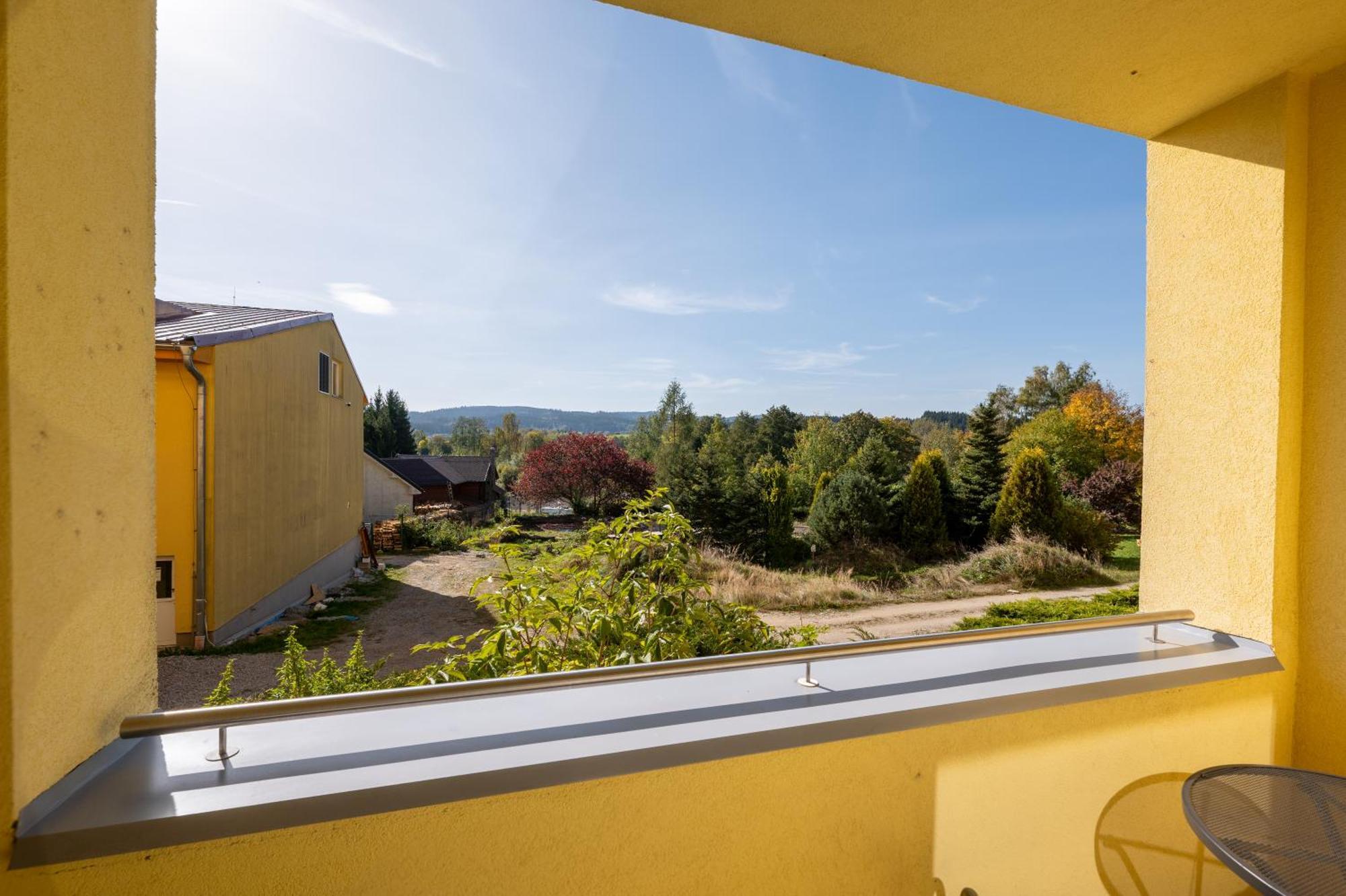 Lipno Wellness - Frymburk C104 Privat Family Room Zewnętrze zdjęcie